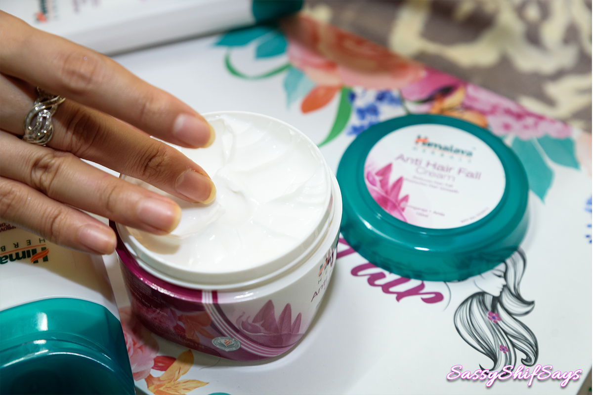 Himalaya Anti-Hair Fall