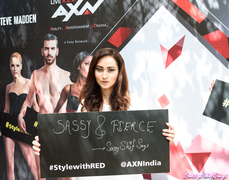 AXN India