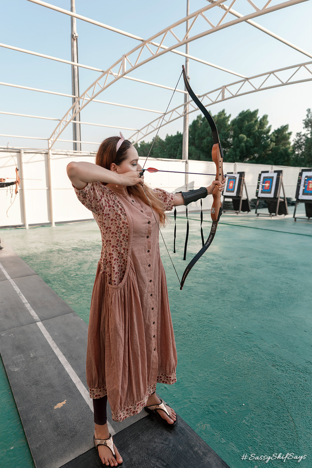 Sharjah Shooting Club