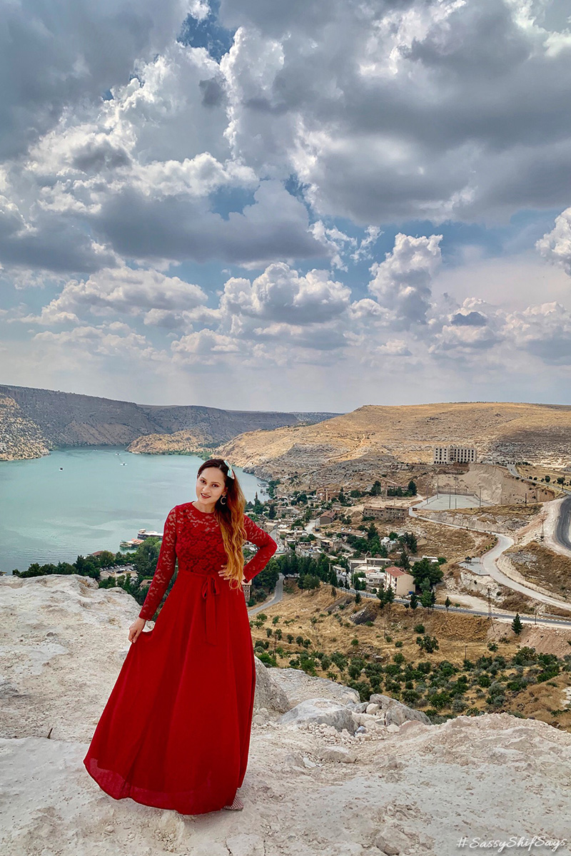 Halfeti, Sanliurfa, Turkey