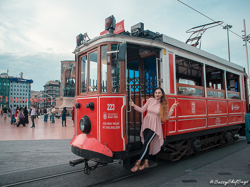 Istanbul Turkey